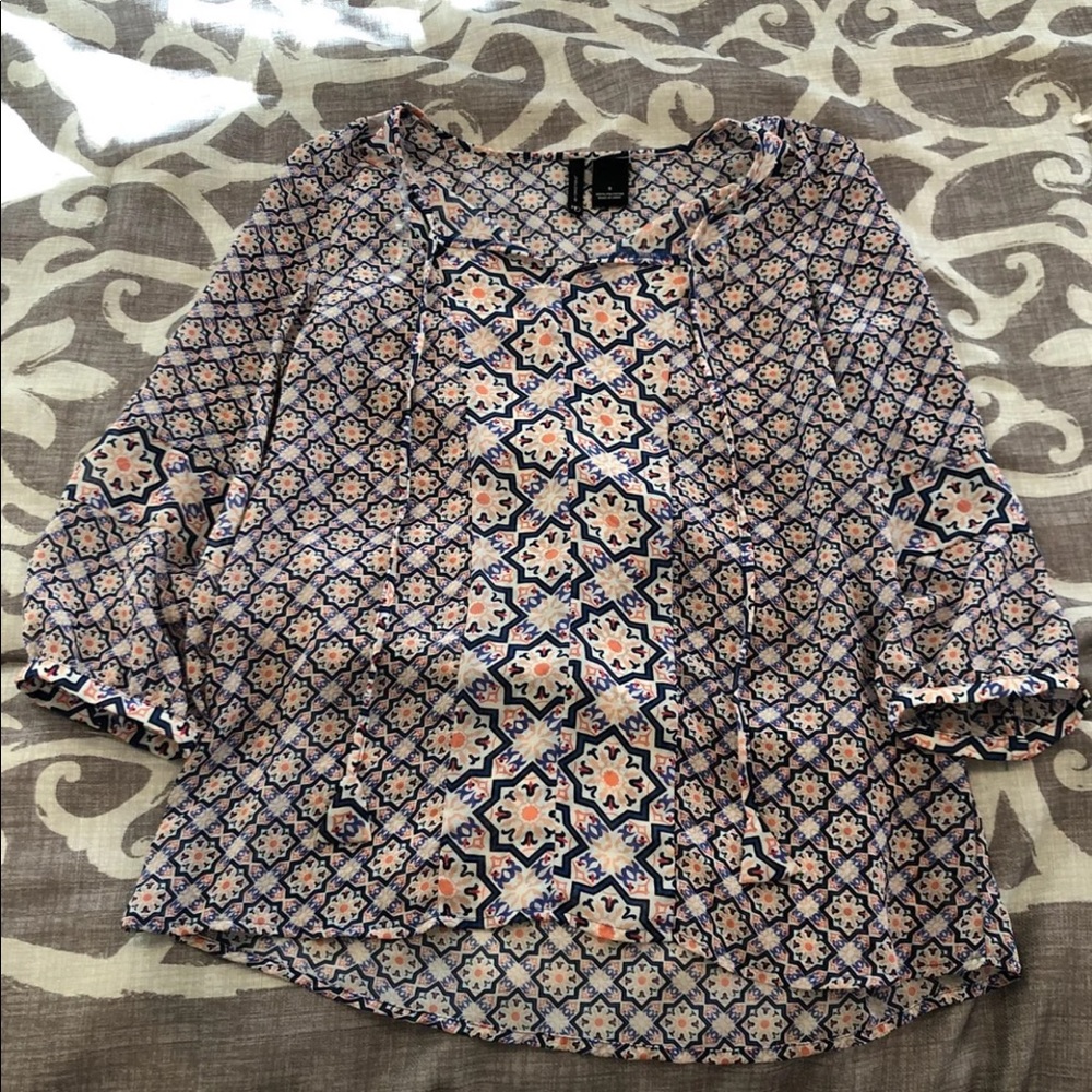 Blouse